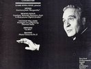 WALTER, Bruno, NY Phil. Brahms. Piano Concerto 2. Myra HESS +4. Radiothon LPs