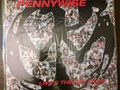 Live at the Key Club [LP] by Pennywise (Vinyl, Oct-2004, Epitaph Records USA)