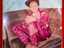 CHRISTY ESSIEN Give Me A Chance super rare AFRO BOOGIE Disco Funk HEAT listen