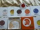 TROJAN LUCKY SEVENS BOX SET 7 X 7