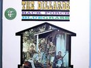 DILLARDS BACK PORCH BLUEGRASS RARE ORIG'63 ELEKTRA STEREO LP GUITAR PLAYER LABEL