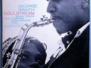 GEORGE BRAITH w/GRANT GREEN SOULSTREAM ULTRA-RARE '63 BLUE NOTE STEREO LP RVG NM
