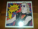 VASCO ROSSI - GLI SLOGANS DI BLASCO - ORIGINALE 1987 SIGILLATO SEALED