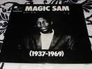 Magic Sam ?– 1937 - 1969 - Vinyl Record - Blue Horizon ?– 7-63223 1969