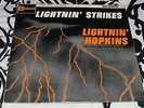 Lightnin' Hopkins ?– Lightnin' Strikes - Vinyl Record - Stateside SL10031 1962