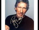 VERY RARE - PINK FLOYD - ROGER WATERS - ORIGINAL HAND SIGNED AUTOGRAPH