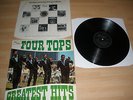 THE FOUR TOPS 12