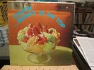Chuck Berry Is on Top orig heavy vinyl black label Chess