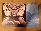 Goldfrapp Felt Mountain 12
