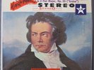 BEETHOVEN: Eroica Symphony. Scherchen/Vienna. Westminster XWN 14045. Mint