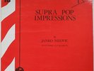 JANKO NILOVIC Supra Pop Impressions LP FR MP2000 * LIBRARY FUNK PSYCH * LISTEN