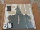 Pearl Jam Ten 2 LP Set 120 Gram Coke Bottle Clear Vinyl Record Numbered Of 2000
