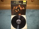 THE PRETTY THINGS SELF-TITLED FONTANA MONO LP