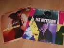 LES MCKeown (D.Bohlen)-2 Maxi Vinyls***Synthpop/Euro Disco 1988/89