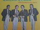 RAMON AYALA Y LOS BRAVOS DEL NORTE - NO NOS QUIEREN CORAZON - LP NEW SEALED