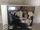 Cowboy Junkies The Trinity Sessions 45 RPM Classic Reissue