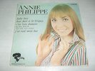 ANNIE PHILIPPE *BABY LOVE* FRENCH COVER The Supremes