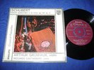 Grumiaux, Castagnone: Schubert: Violin sonatina. Philips minigr. 400 122 AE ed1