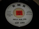 LISTEN - GARAGE PSYCHE POPCORN - GARY JAMES - PRETTY BLUE EYES - KEEP AHEAD