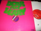 BARNEY WILEN : DEAR PROF. LEARY LP 1969 BASF MPS CRM 674 GERMANY