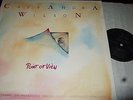 CASSANDRA WILSON : POINT OF VIEW LP 1986 JMT GERMANY