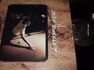 JEFF BUCKLEY : LAST GOODBYE NUMBERED LIMITED EDITION 10