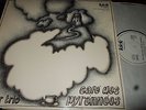 JOE HAIDER TRIO : CAFE DES PYRENNEES PRIVATE PRESSING LP 1973 KICK 1012 GERMANY