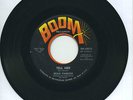 DEAN PARRISH   Tell Her   northern soul 45 BOOM 6012 $