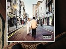 OASIS WHAT'S THE STORY MORNING GLORY ORIGINAL PRESSING DOUBLE VINYL LP