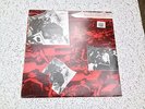 GG Allin Anti-Seen Murder Junkies - first press vinyl record LP - very rare