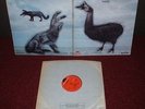 THE WEB I Spider LP 1970 POLYDOR 1st Press BRILLIANT EXAMPLE
