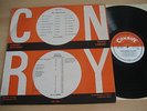 BMLP 090 LP - CONROY RECORDED MUSIC LIBRARY – LARRY ROBBINS – UNDERDRAMA 1971