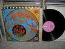 ART-Supernatural Fairy Tales-OR.UK 1ST PINK ISLAND MONO GORGEOUS LP