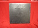 AC / DC - BACK IN BLACK (LP) 1ST PRESSING