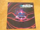 Galactic Light Orchestra, The – Time Travellers Galaxis lp