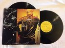 The Tragically Hip Vinyl 2X LP Live Between Us POOR CONDITION VERY RARE ORIGINAL