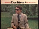 Eric Kloss 