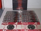 Elvis Presley - 18 UK #1s