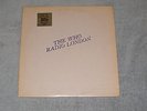 THE WHO - RADIO LONDON - TRADE MARK OF QUALITY - AMAZING - STILL SEALED 