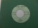 RARE FLORIDA DOO WOP 45 THE DREAMERS ON TRI-DEC DEAR I