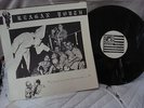 REAGAN YOUTH YOUTH ANTHEMS FOR THE NEW ORDER RARE LP PUNK