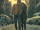 BOB DYLAN The Freewheelin' Bob Dylan Vinyl Record LP CBS BPG 62193 1963 1st