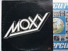 Moxy Rare USA 1976 Debut Lp Hardrock Tommy Bolin Leigh Ashford