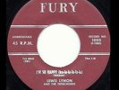 Lewis Lymon & Teenchords 