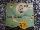 Decca Microgroove 10