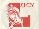 Lucy - Really Got Me Goin' / Oy (1977 Lightning Records 7