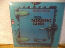 Volker Kriegel - Inside: Missing Link, BASF/MPS ?332143-1, 2x LP Gatefold, NM