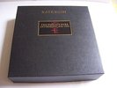 KATE BUSH THIS WOMAN'S WORK ANTHOLOGY 1978 - 1990. RARE VINYL ALBUM BOX SET