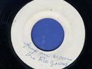 1263 RIO GRANDES-THE ONE YOU LOVE-KEEP ON MOVING-REGGAE 45 7