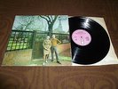 FAIRPORT CONVENTION-unhalfbricking '69 UK PINK ISLAND LP ORIG. FOLK ROCK GEM